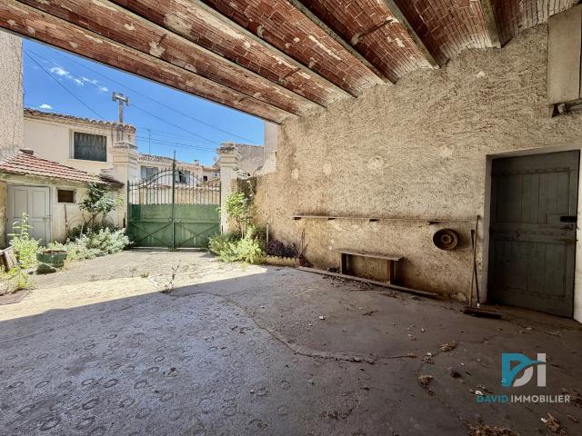 Maison 4 pièces 138 m²