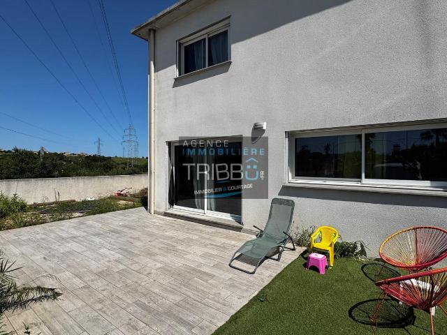 Maison 4 pièces 138 m²