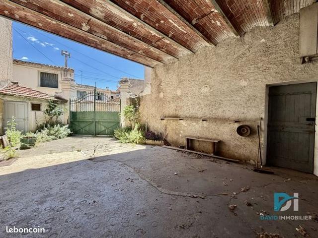 Maison 4 pièces 138 m²
