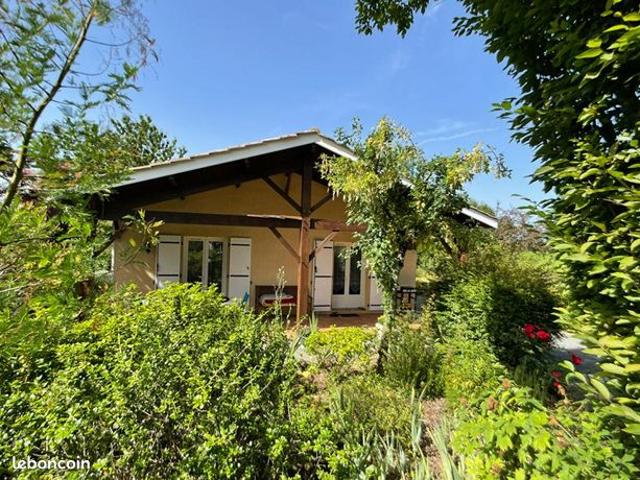 Maison 4 pièces 138 m²