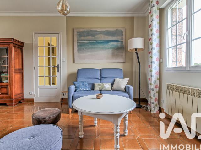 Maison 4 pièces 138 m²