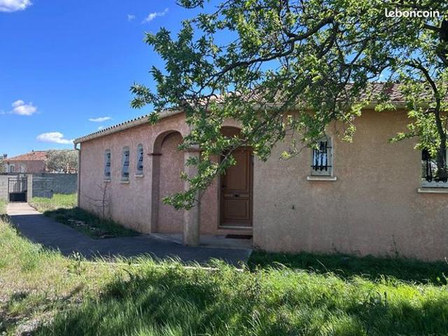 Maison 4 pièces 138 m²
