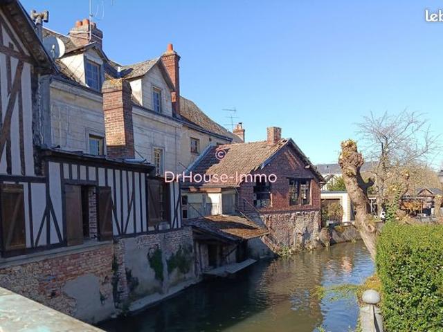 Maison 4 pièces 138 m²