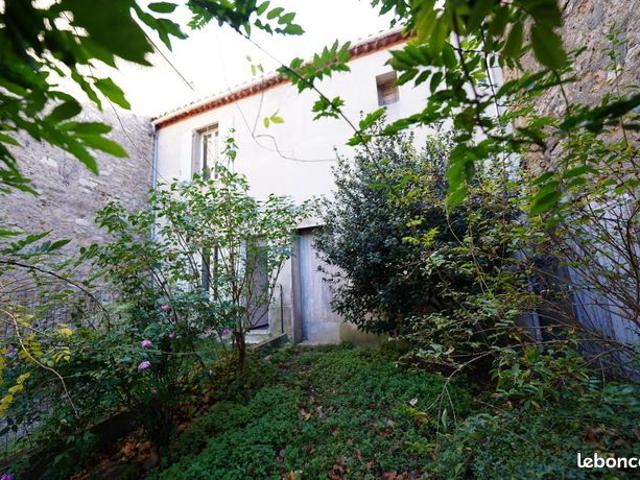 Maison 4 pièces 138 m²