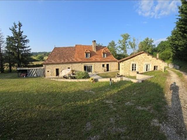Maison 4 pièces 138 m²