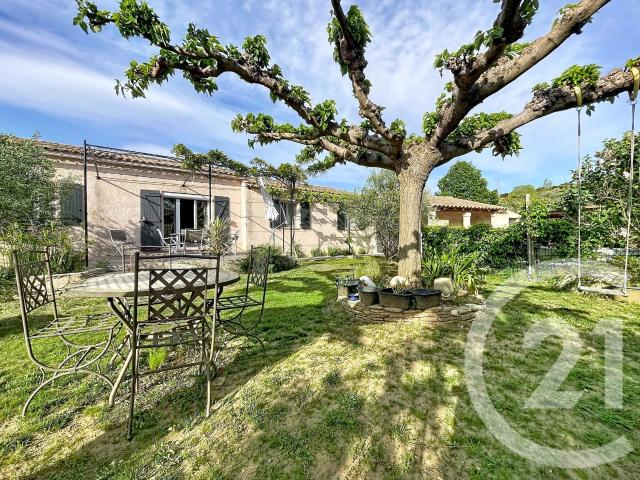Maison 4 pièces 138 m²