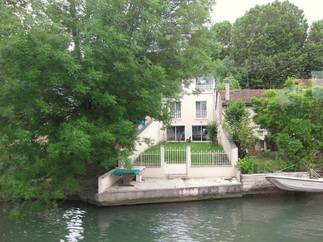 Maison 4 pièces 138 m²
