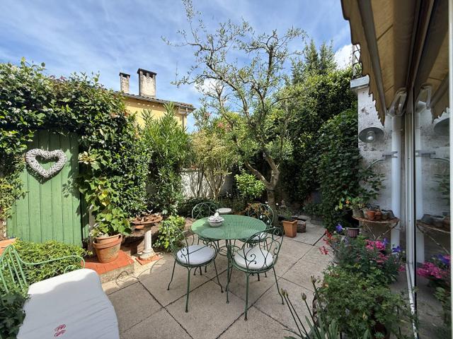 Maison 4 pièces 138 m²