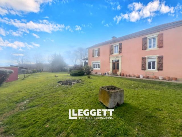 Maison 4 pièces 138 m²