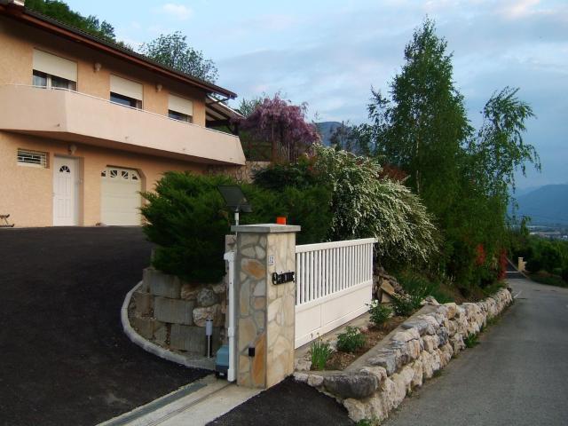 Maison 4 pièces 138 m²