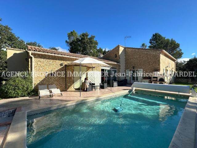 Maison 4 pièces 138 m²