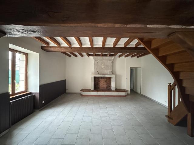 Maison 4 pièces 138 m²