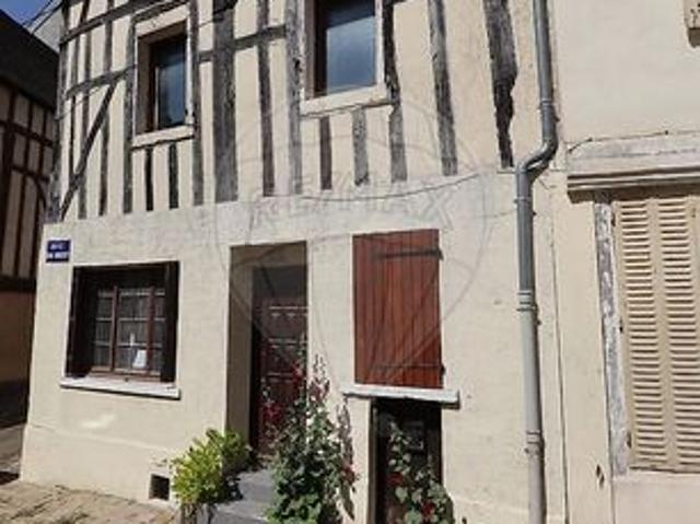 Maison 4 pièces 138 m²
