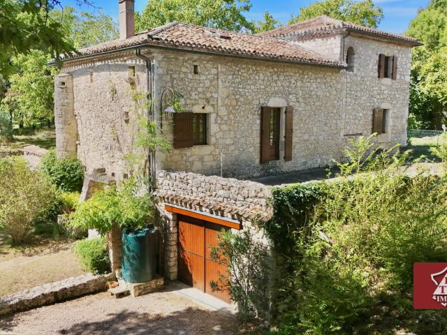 Maison 4 pièces 138 m²