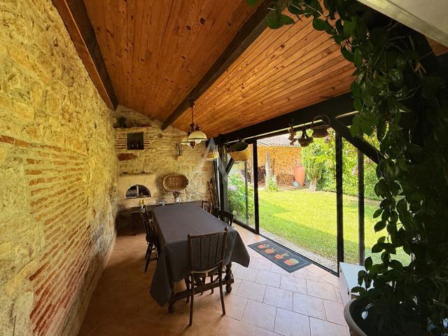 Maison 4 pièces 138 m²