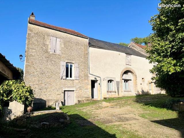 Maison 4 pièces 138 m²