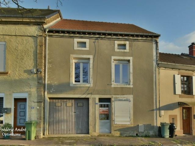 Maison 4 pièces 138 m²