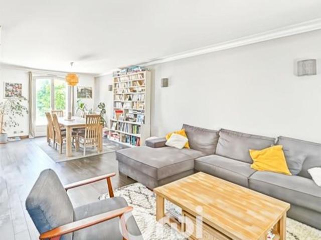 Maison 4 pièces 138 m²