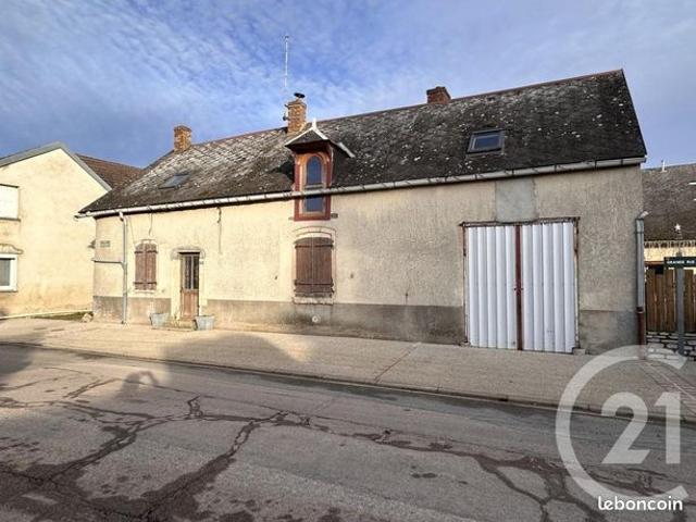 Maison 4 pièces 138 m²
