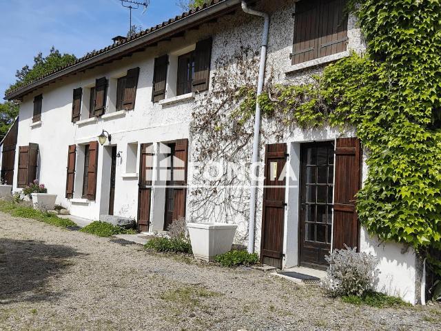 Maison 4 pièces 138 m²