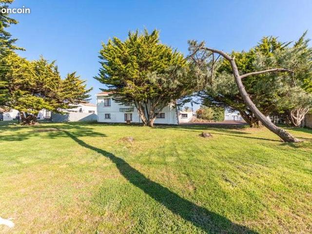 Maison 4 pièces 138 m²