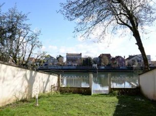 Maison 4 pièces 138 m²