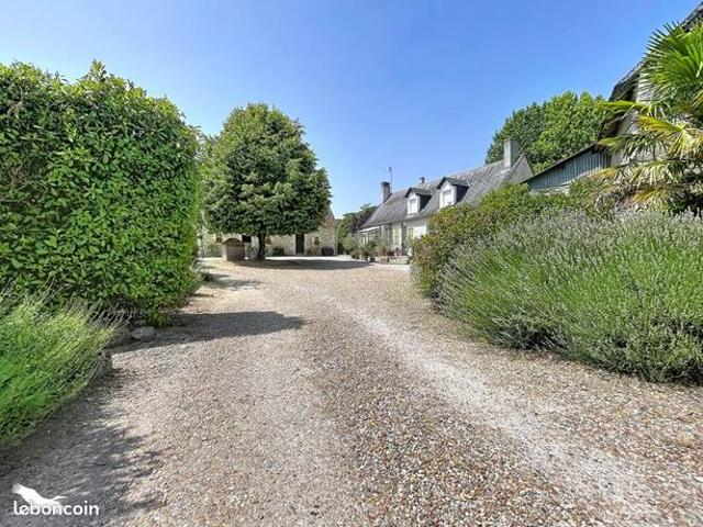 Maison 4 pièces 138 m²