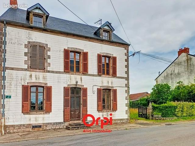 Maison 4 pièces 138 m²