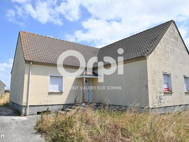 Maison 4 pièces 138 m²