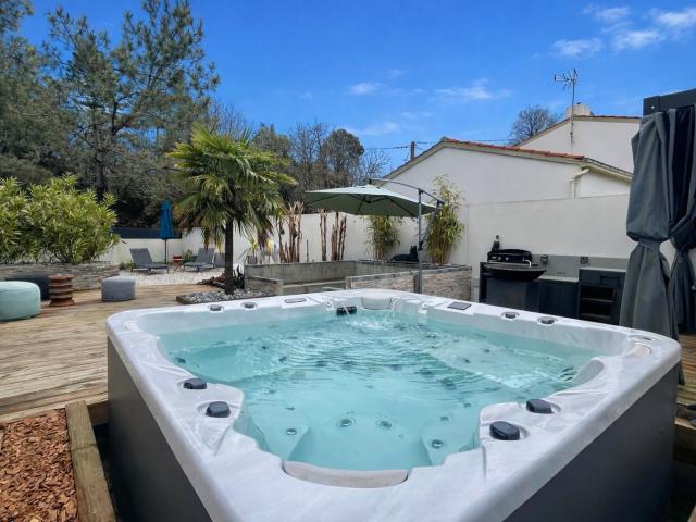 Maison 4 pièces 138 m²