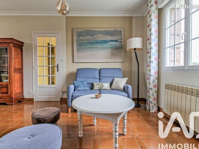 Maison 4 pièces 138 m²