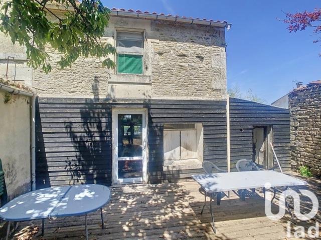 Maison 4 pièces 138 m²