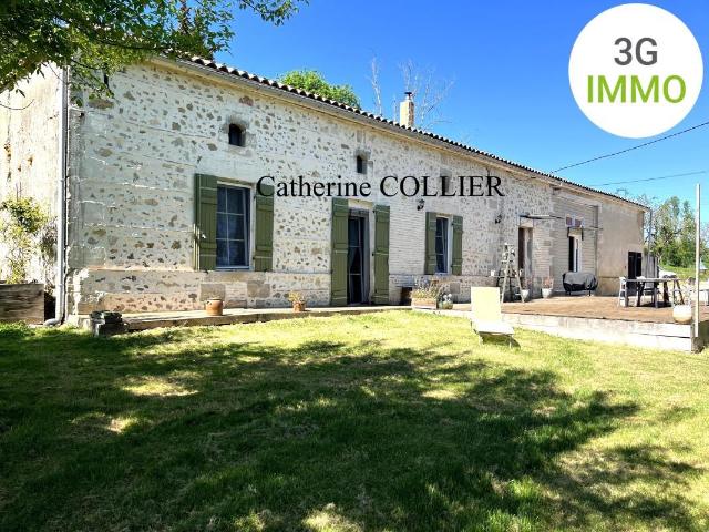 Maison 4 pièces 139 m²