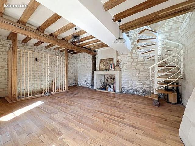 Maison 4 pièces 139 m²
