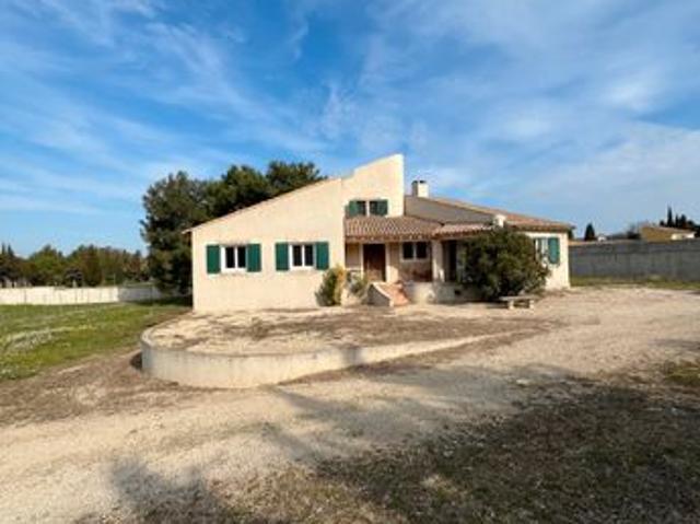 Maison 4 pièces 139 m²