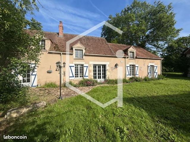 Maison 4 pièces 139 m²