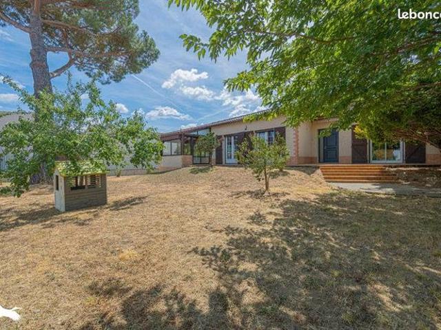 Maison 4 pièces 139 m²
