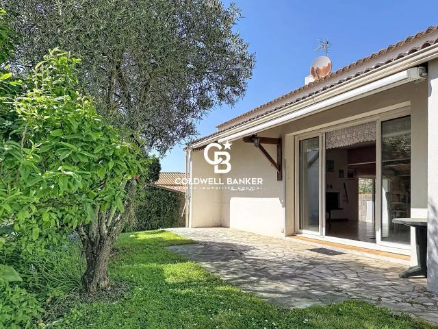 Maison 4 pièces 139 m²