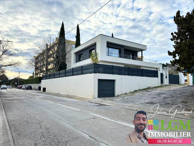 Maison 4 pièces 139 m²