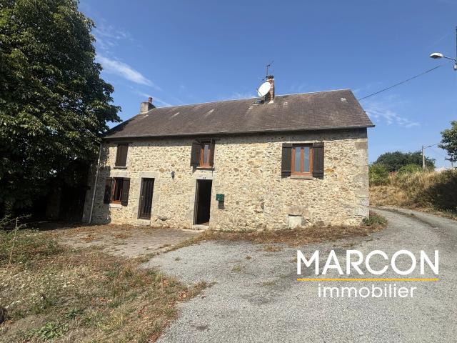 Maison 4 pièces 139 m²