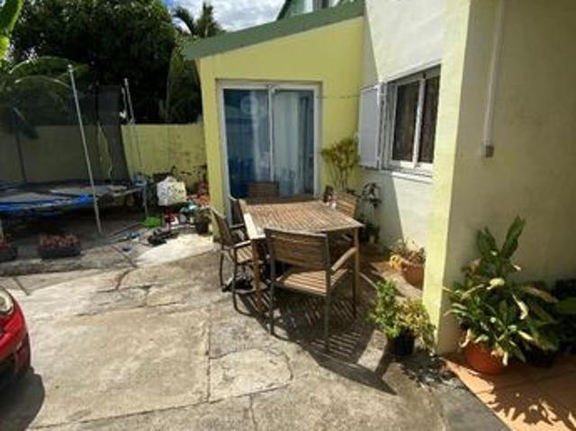 Maison 4 pièces 139 m²