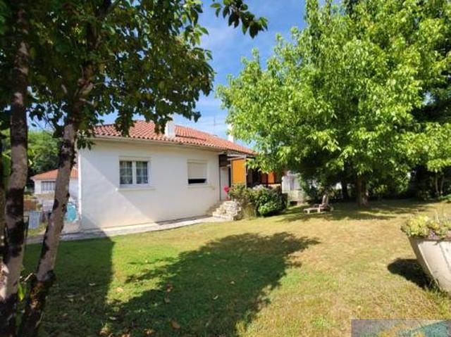 Maison 4 pièces 139 m²