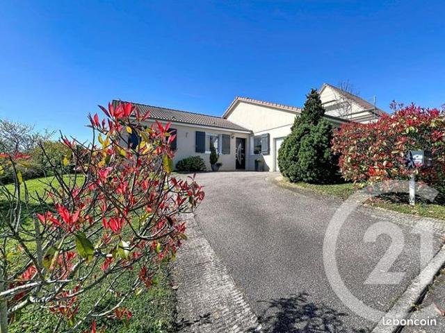 Maison 4 pièces 139 m²