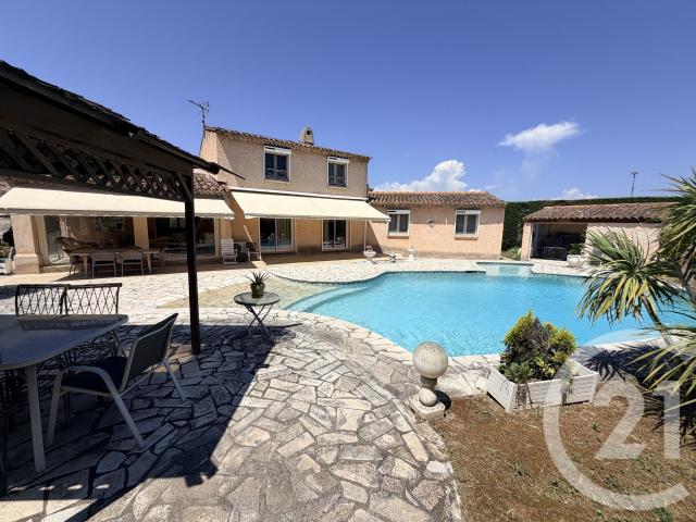 Maison 4 pièces 139 m²