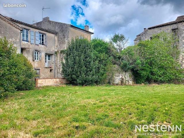 Maison 4 pièces 139 m²