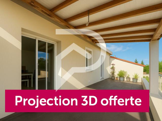Maison 4 pièces 147 m²