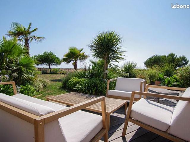 Maison 4 pièces 139 m²