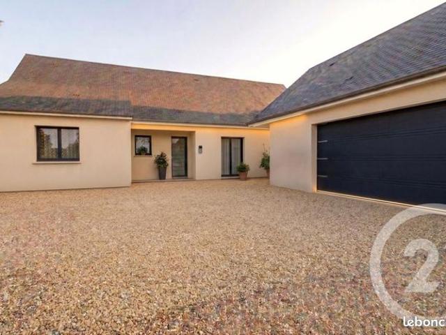 Maison 4 pièces 139 m²