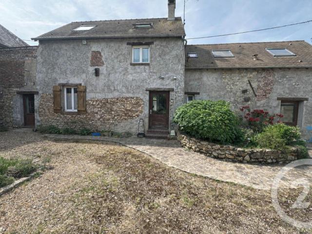 Maison 5 pièces 139 m²