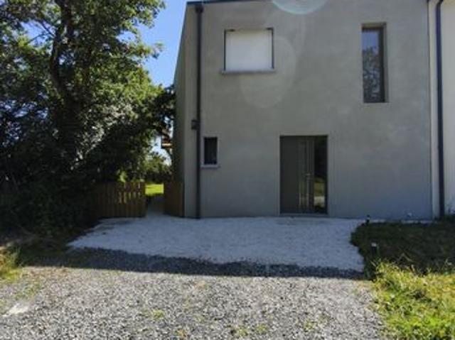 Maison 4 pièces 139 m²